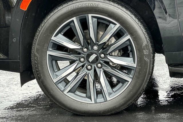 Certified 2024 Cadillac Escalade ESV Sport image 27