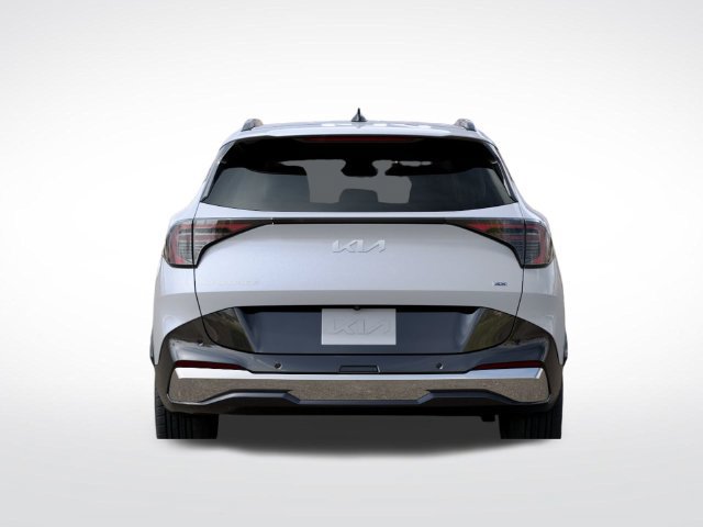 New 2027 Kia Sportage SX AWD/4WD image 13