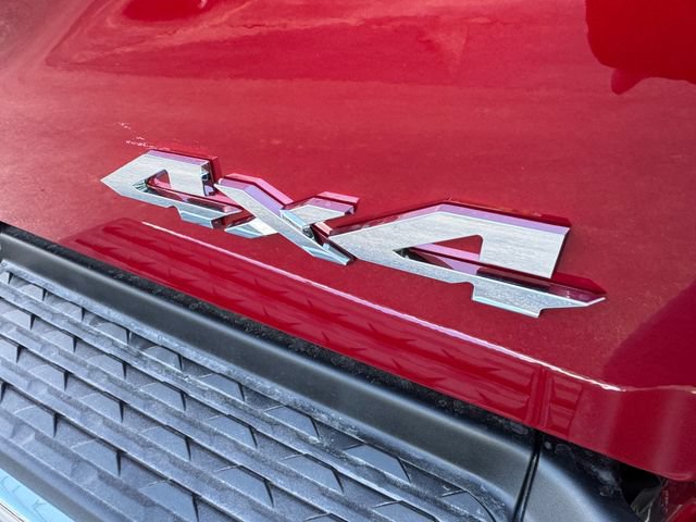New 2026 RAM 2500 Big Horn AWD/4WD image 58