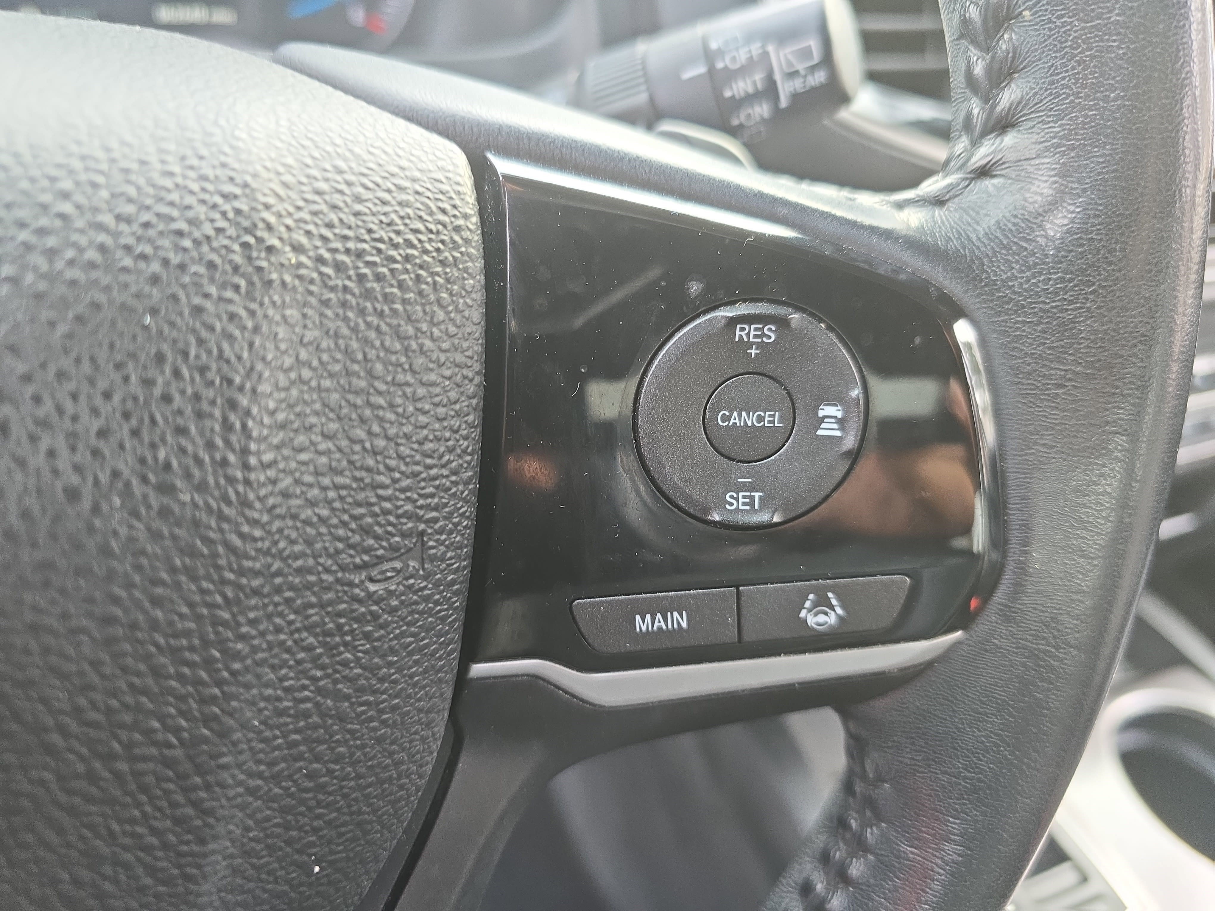 Used 2021 Honda Pilot Special Edition image 20