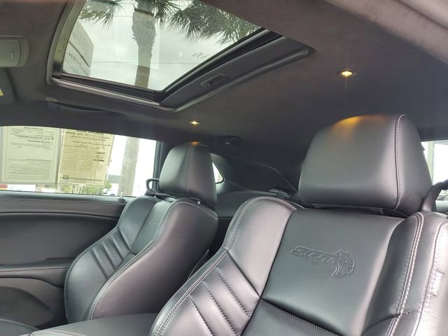 Used 2023 Dodge Challenger SRT Hellcat image 15