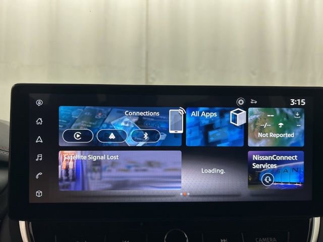 Used 2023 Nissan Altima 2.5 SR w/ SR Premium Package image 15