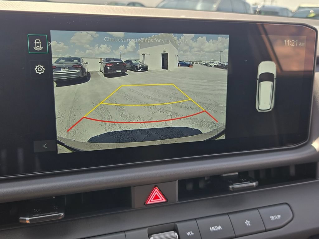 New 2027 Kia Seltos X-Line S AWD/4WD image 11