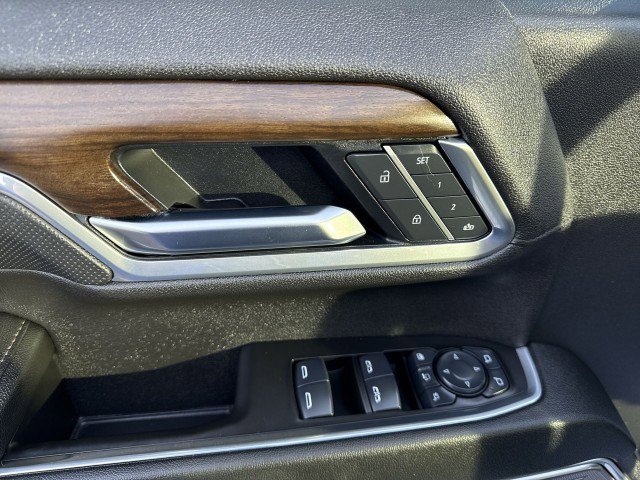 Certified 2025 Chevrolet Silverado 2500 High Country w/ Technology Package image 15