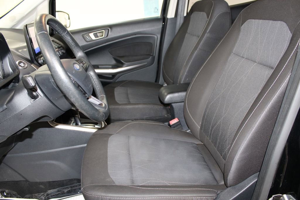 Used 2020 Ford EcoSport SE image 21