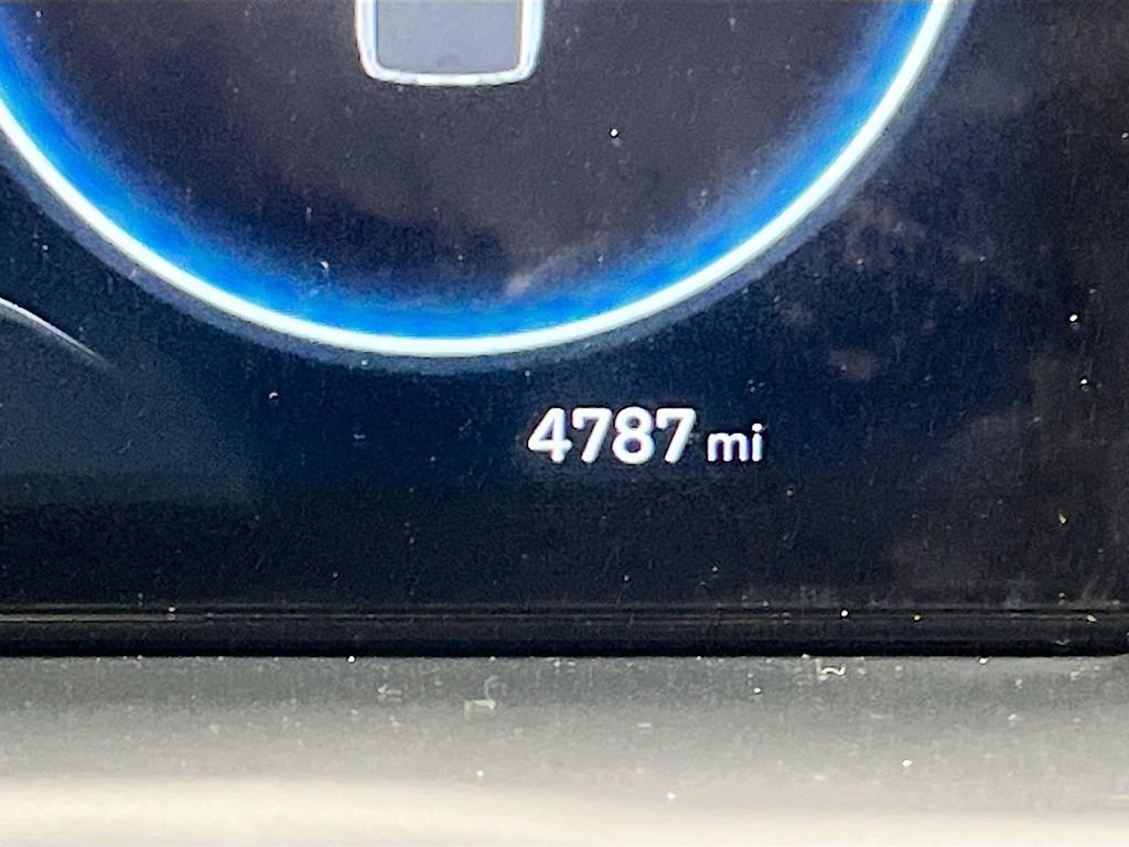 Used 2024 Hyundai Santa Cruz Limited image 12