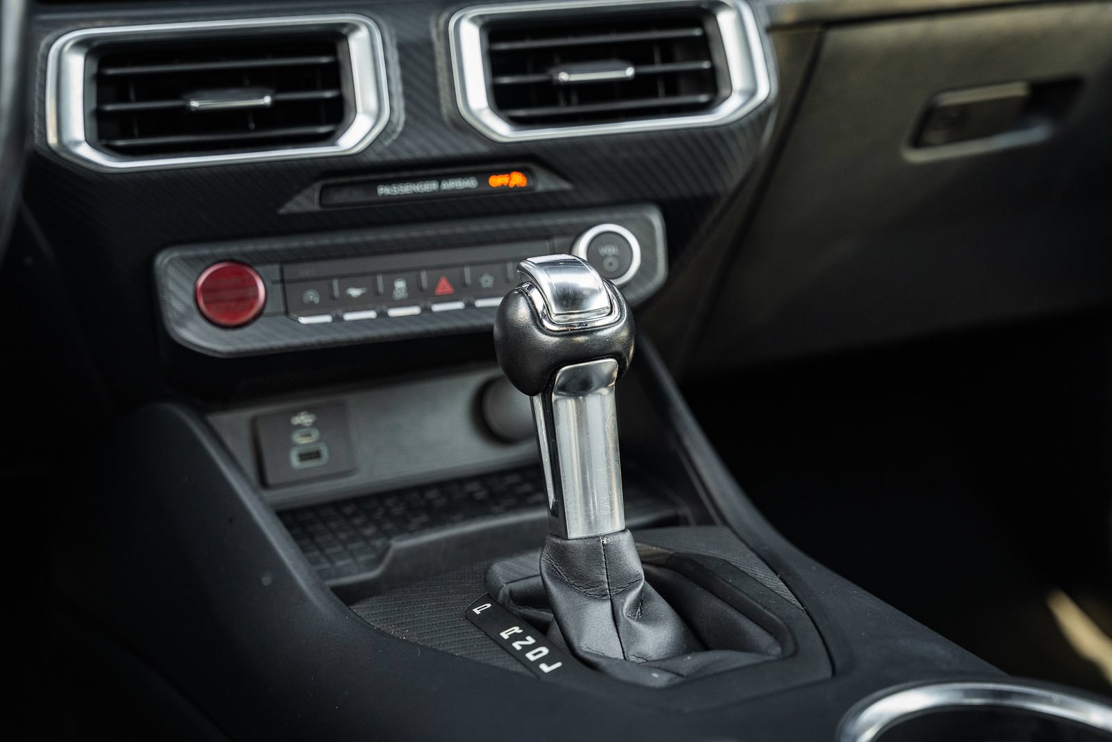 Certified 2024 Ford Mustang Premium RWD image 28