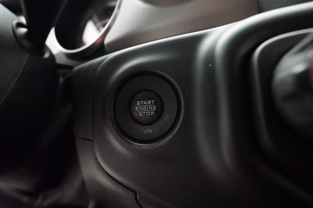 Used 2021 Jeep Wrangler Unlimited Sport AWD/4WD image 29
