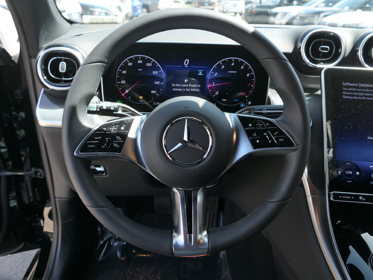 Used 2026 Mercedes-Benz GLC 300 image 17