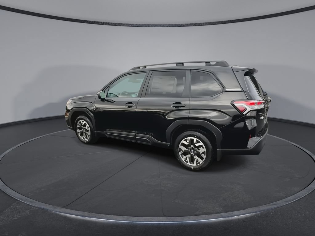 Certified 2026 Subaru Forester Premium AWD/4WD image 6