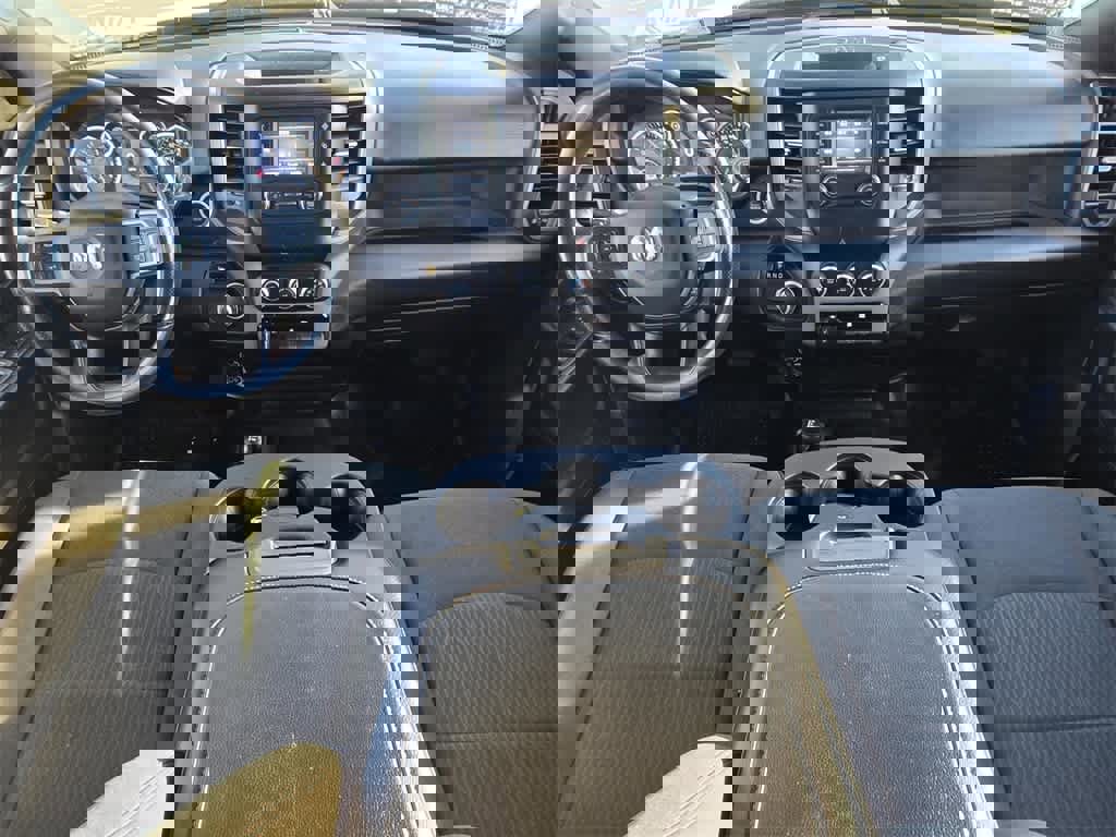 Used 2022 RAM 2500 Tradesman image 11