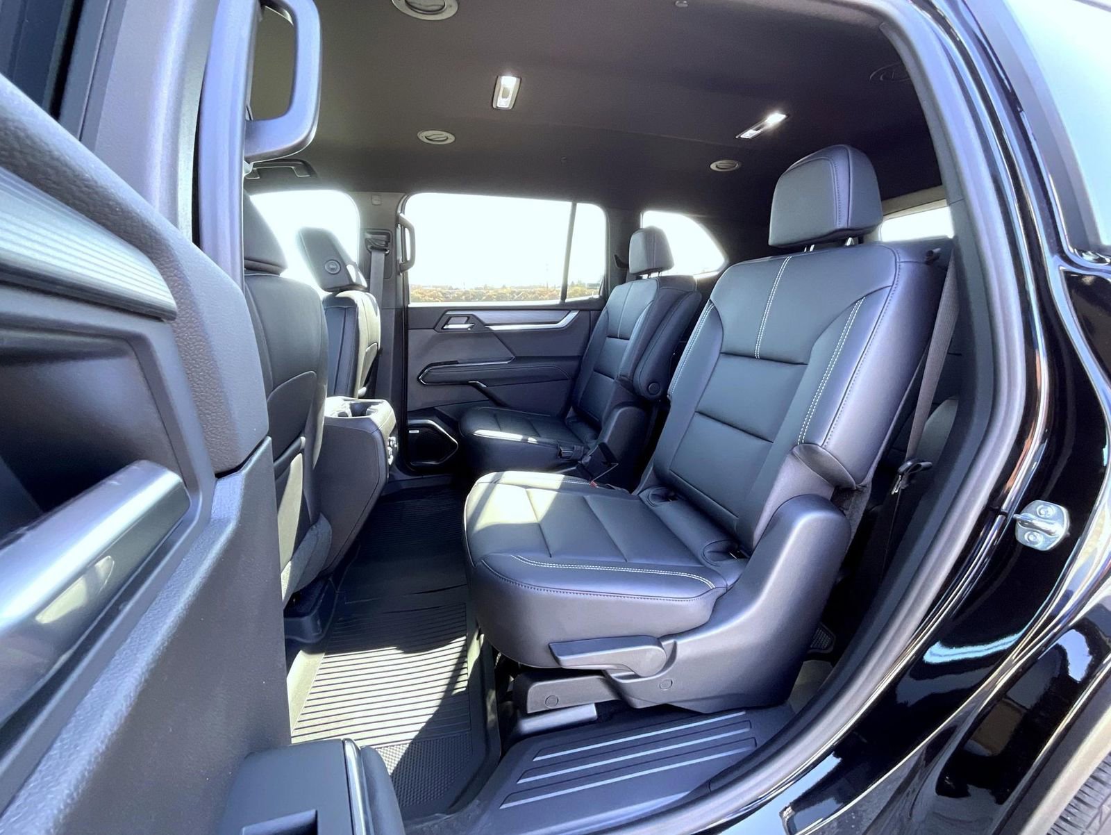 New 2026 GMC Acadia Elevation w/ Elevation Premium Package image 19