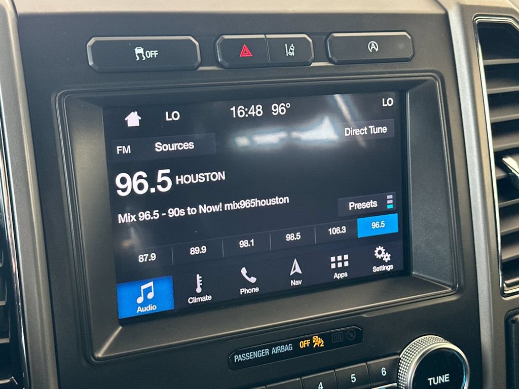 Used 2019 Ford Expedition Max XLT w/ Equipment Group 202A RWD image 18