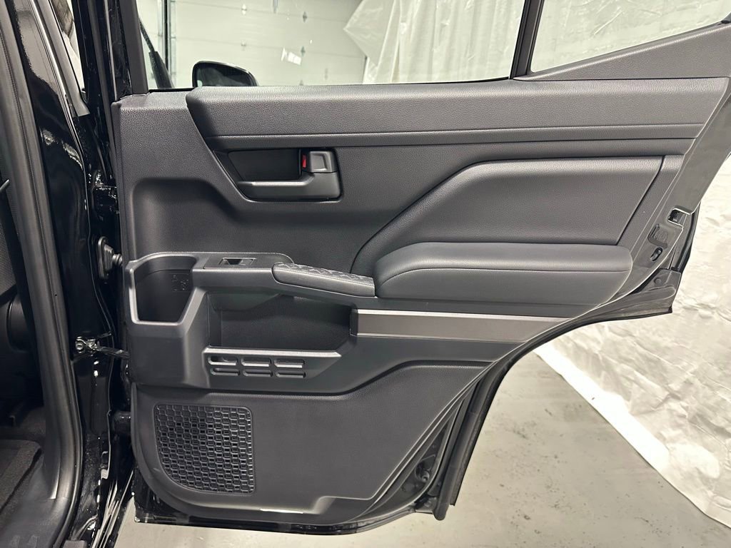 Used 2025 Toyota 4Runner TRD Sport image 49