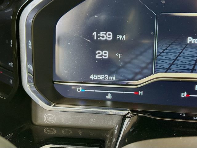 Used 2025 GMC Sierra 1500 SLT image 13