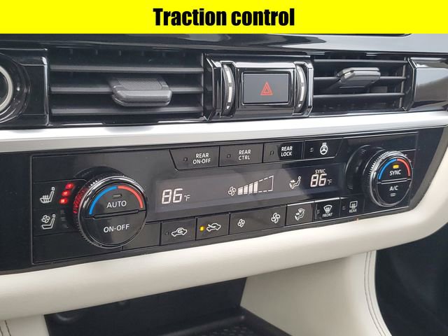 Used 2022 Nissan Pathfinder Platinum w/ Cargo Package image 19