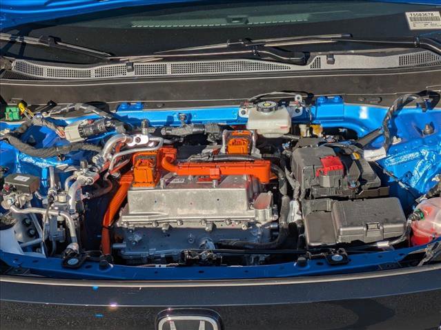 New 2026 Honda Prologue EX image 17