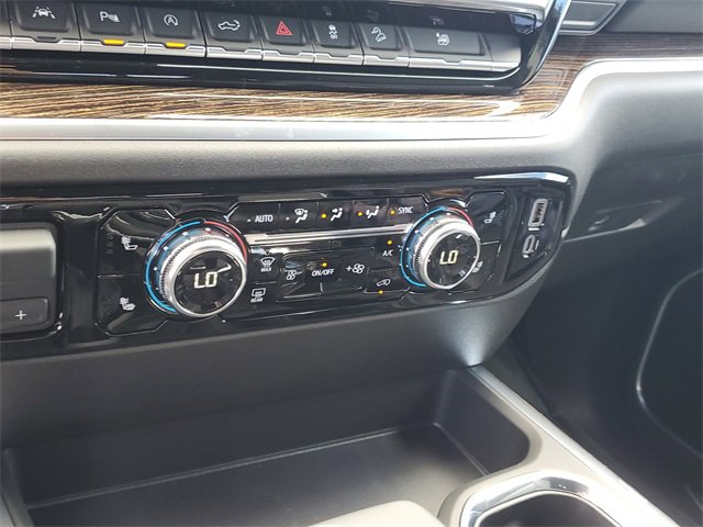 New 2026 GMC Sierra 1500 Elevation w/ Elevation Premium Package image 16