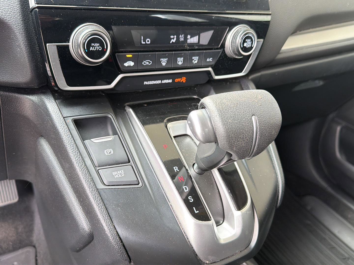 Used 2020 Honda CR-V LX image 25
