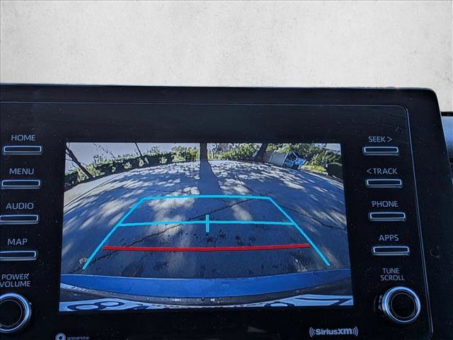 Used 2021 Toyota Camry SE image 14