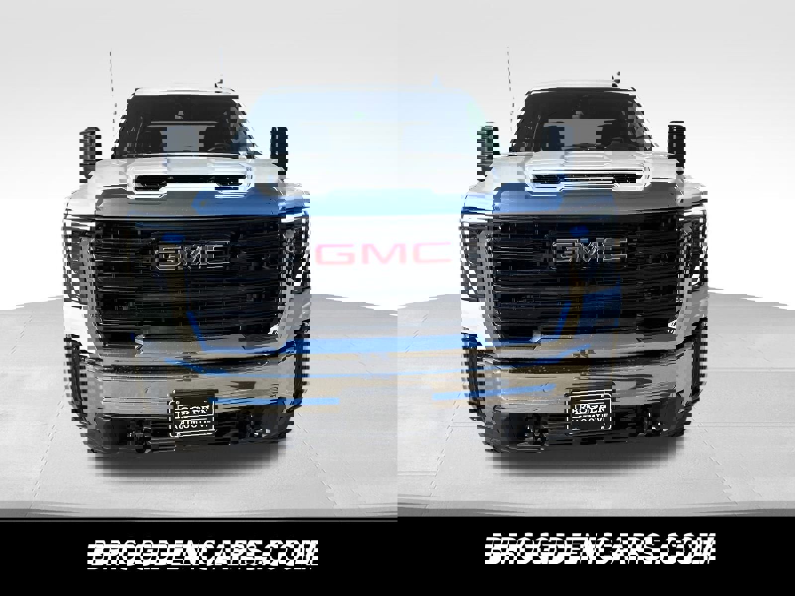 New 2026 GMC Sierra 3500 Pro image 8