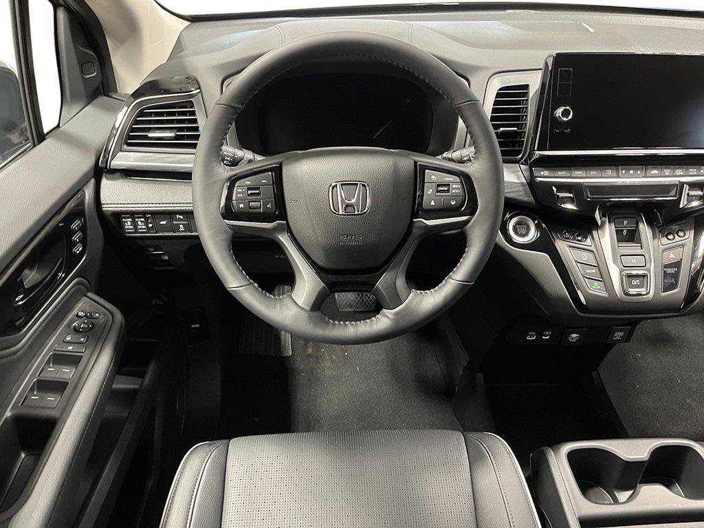 New 2027 Honda Odyssey Elite image 26