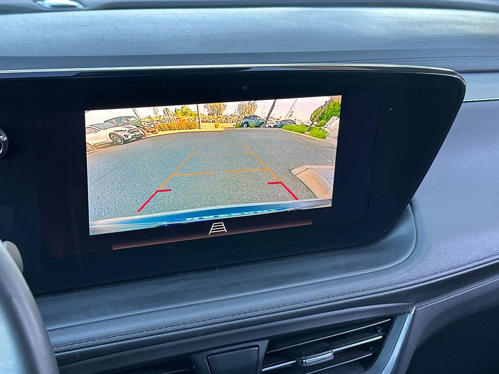 Used 2024 Buick Encore GX Preferred image 18