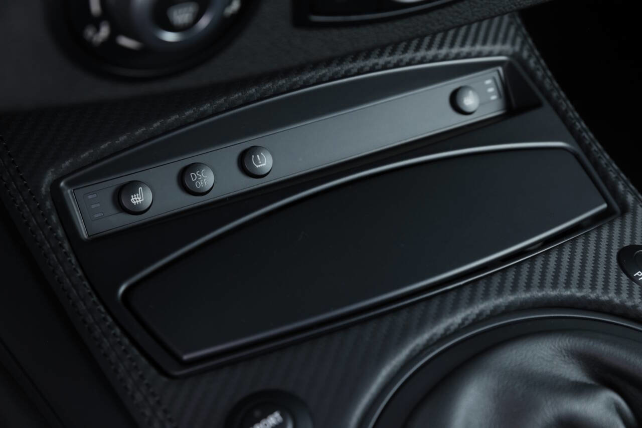 Used 2007 BMW M Coupe image 56