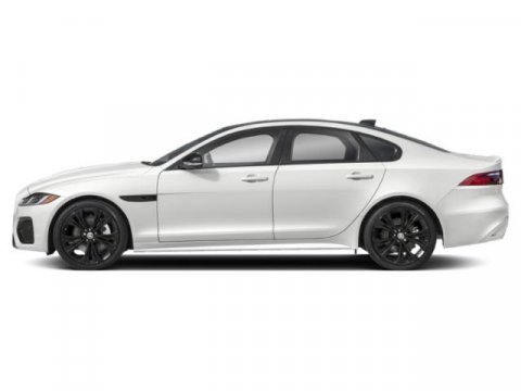 New 2024 Jaguar XF R-Dynamic SE image 3