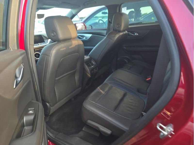 Used 2019 Chevrolet Blazer LT w/ Sound & Technology Package image 12