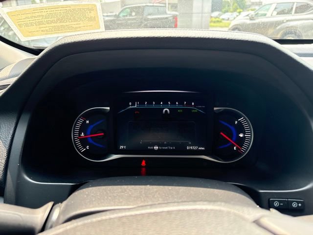 Used 2022 Honda Pilot Black Edition image 13