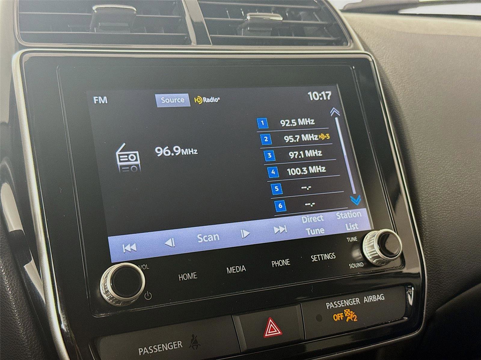Used 2024 Mitsubishi Outlander Sport AWD image 9
