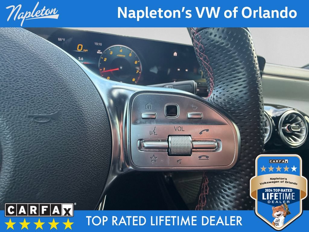 Used 2023 Mercedes-Benz CLA 250 image 24