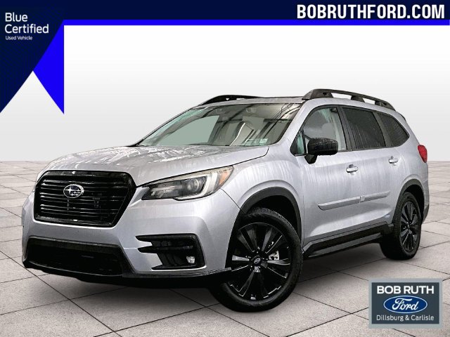 Used 2022 Subaru Ascent Onyx Edition
