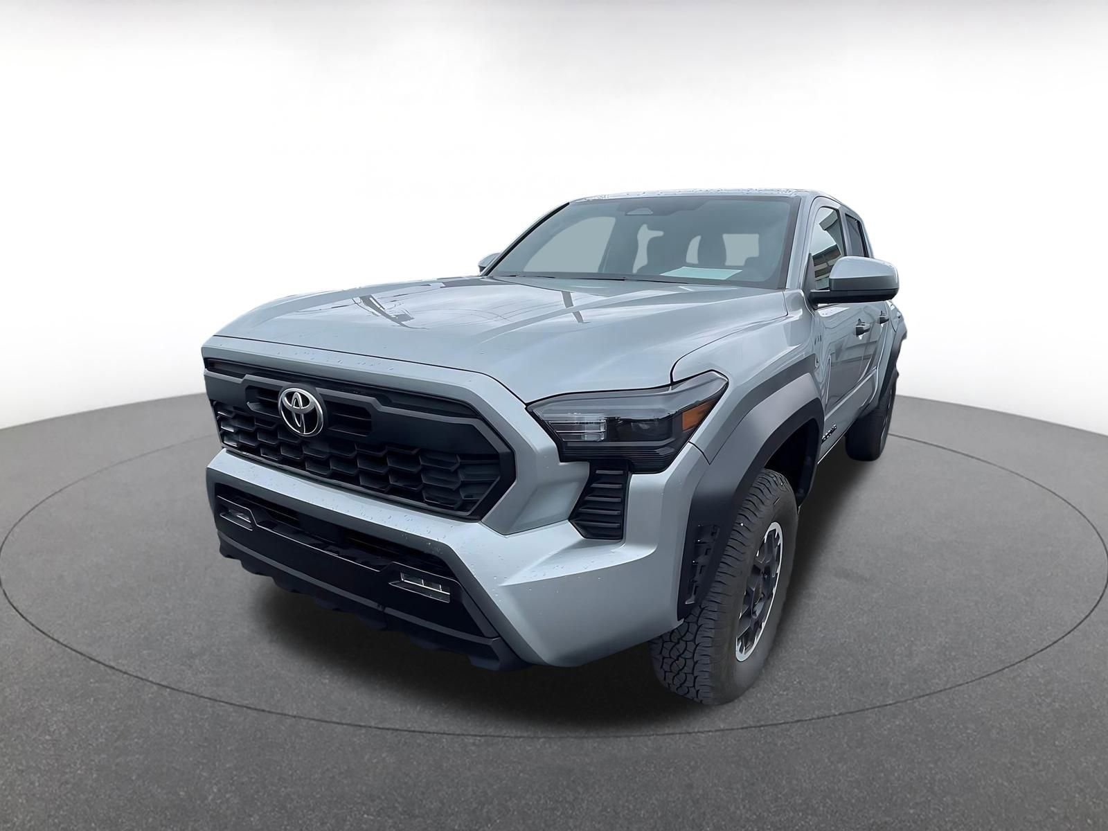 Used 2024 Toyota Tacoma TRD Off-Road video 2