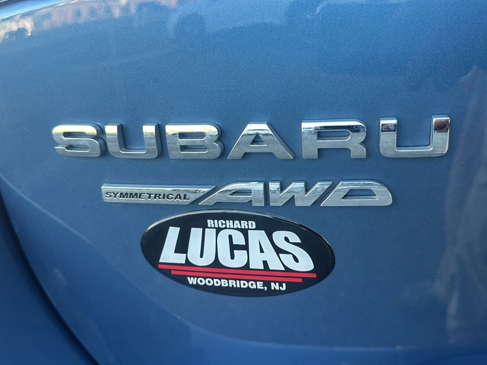 Used 2023 Subaru Forester Premium AWD/4WD image 47