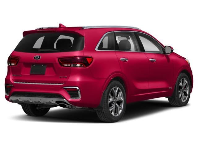 Used 2020 Kia Sorento SX AWD/4WD image 3