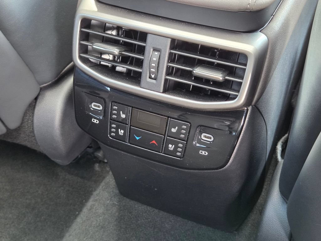 Certified 2025 Lexus RX 350 AWD w/ Convenience Package image 36