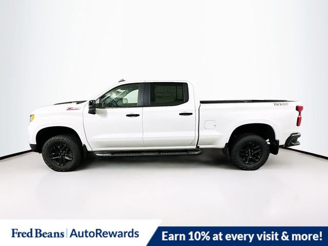 New 2026 Chevrolet Silverado 1500 LT Trail Boss w/ Convenience Package II image 3
