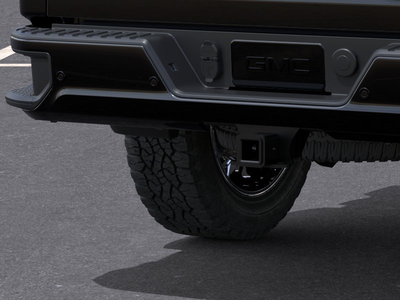 New 2026 GMC Sierra 2500 Denali Ultimate AWD/4WD image 14
