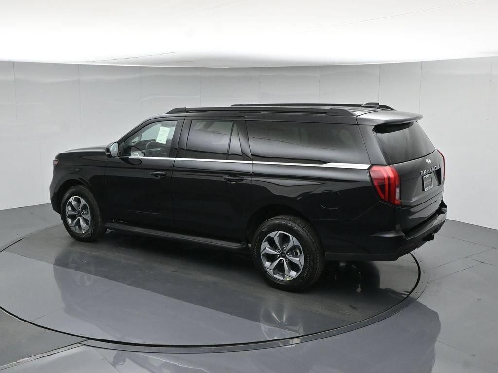 New 2027 Ford Expedition Max Active AWD/4WD image 46