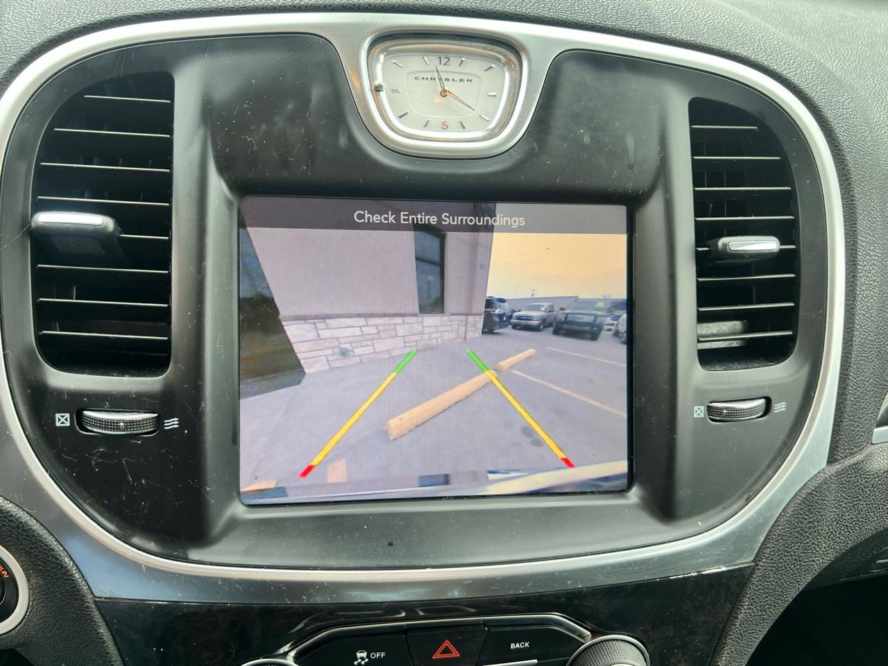 Used 2016 Chrysler 300 C AWD/4WD image 25