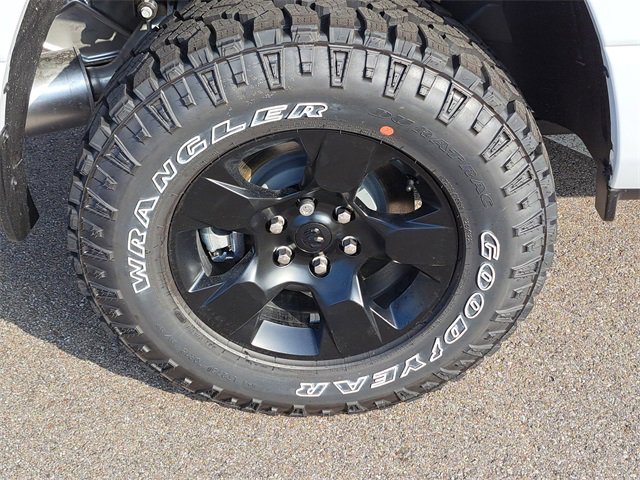 New 2026 RAM 1500 Classic Warlock image 5