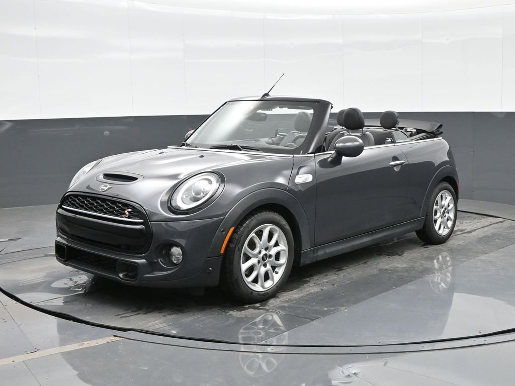 Used 2019 MINI Cooper S image 42