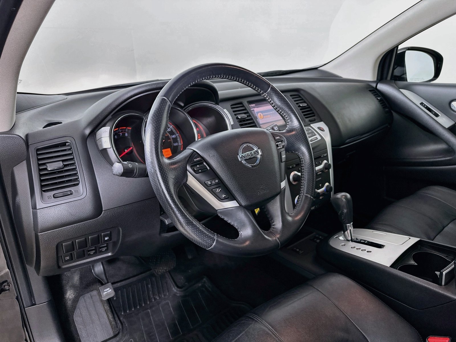 Used 2010 Nissan Murano SL w/ Leather Pkg AWD/4WD image 33