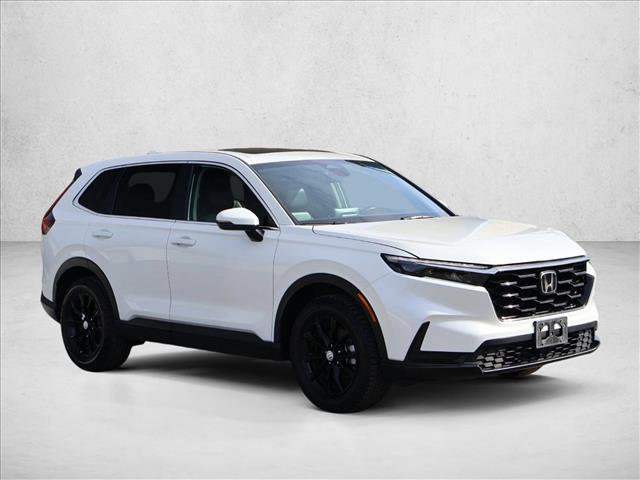 Used 2023 Honda CR-V EX-L image 3