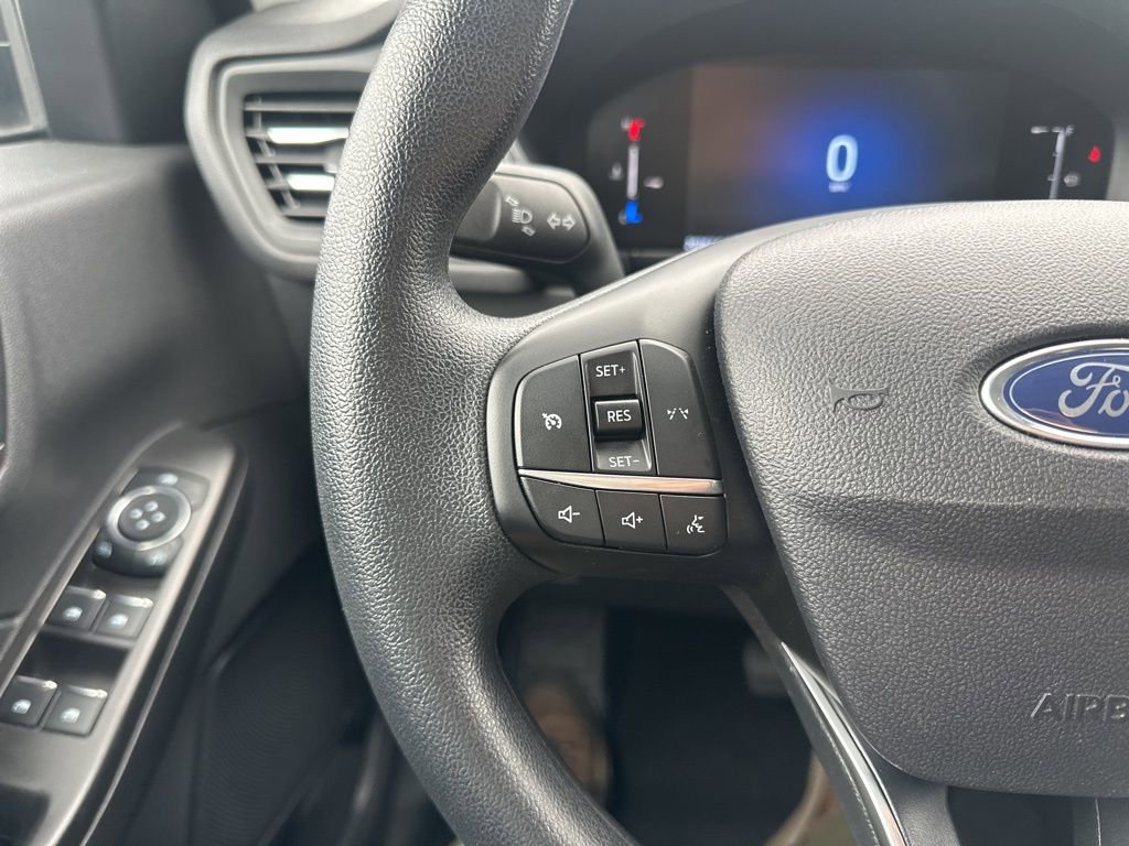 Used 2025 Ford Escape Active image 18