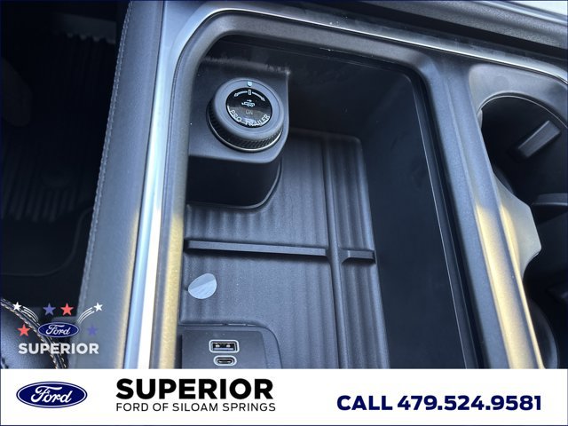 Used 2026 Ford Expedition Tremor AWD/4WD image 37