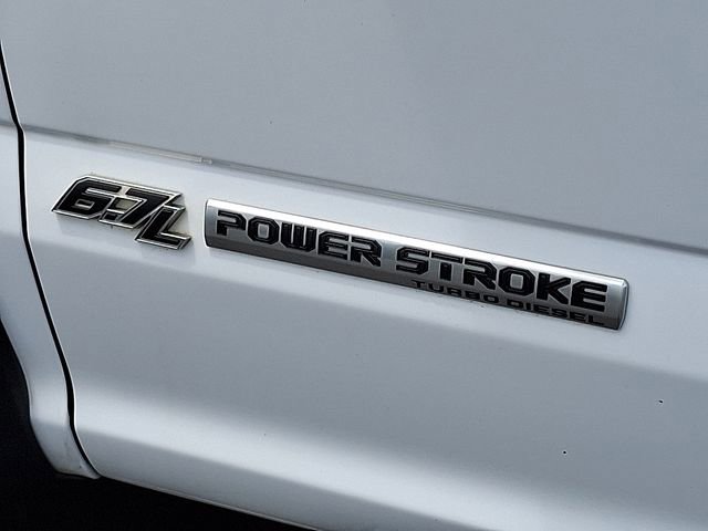 Used 2019 Ford F550 4x4 Crew Cab Super Duty image 23