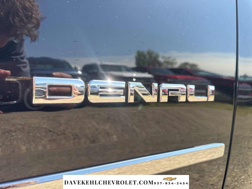 Used 2018 GMC Yukon Denali w/ Denali Ultimate Package AWD/4WD image 51